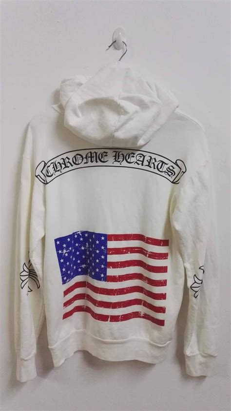 chrome hearts usa.